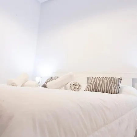 Apartment Cdz - Suarez De Salazar 2, Cozy In Cadiz