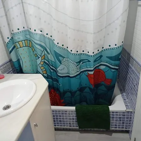 Apartment Cdz - Suarez De Salazar 2, Cozy In *