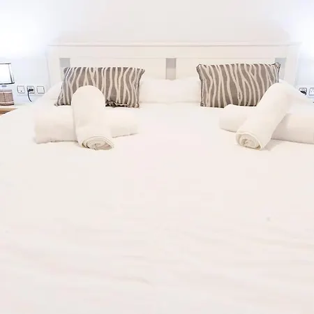 Apartment Cdz - Suarez De Salazar 2, Cozy In